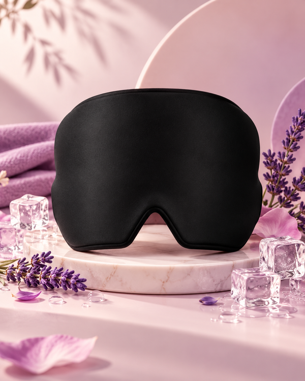 Migraine Gel Eye Mask